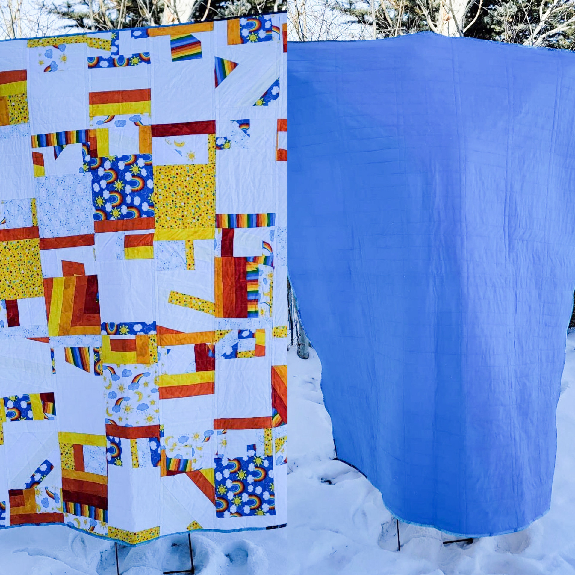 Charlie's Quilt