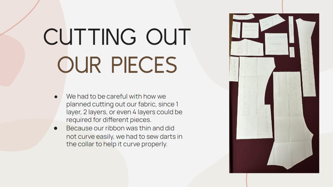 Recreate Project for Skylar Gardner and Claire Harsch
