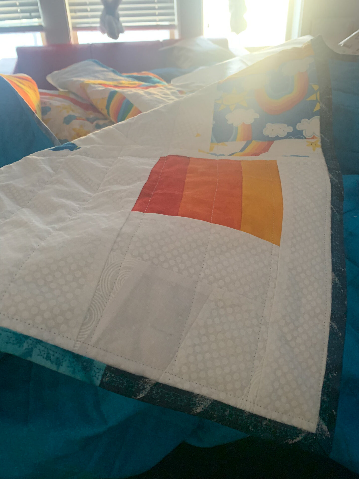 Charlie's Quilt