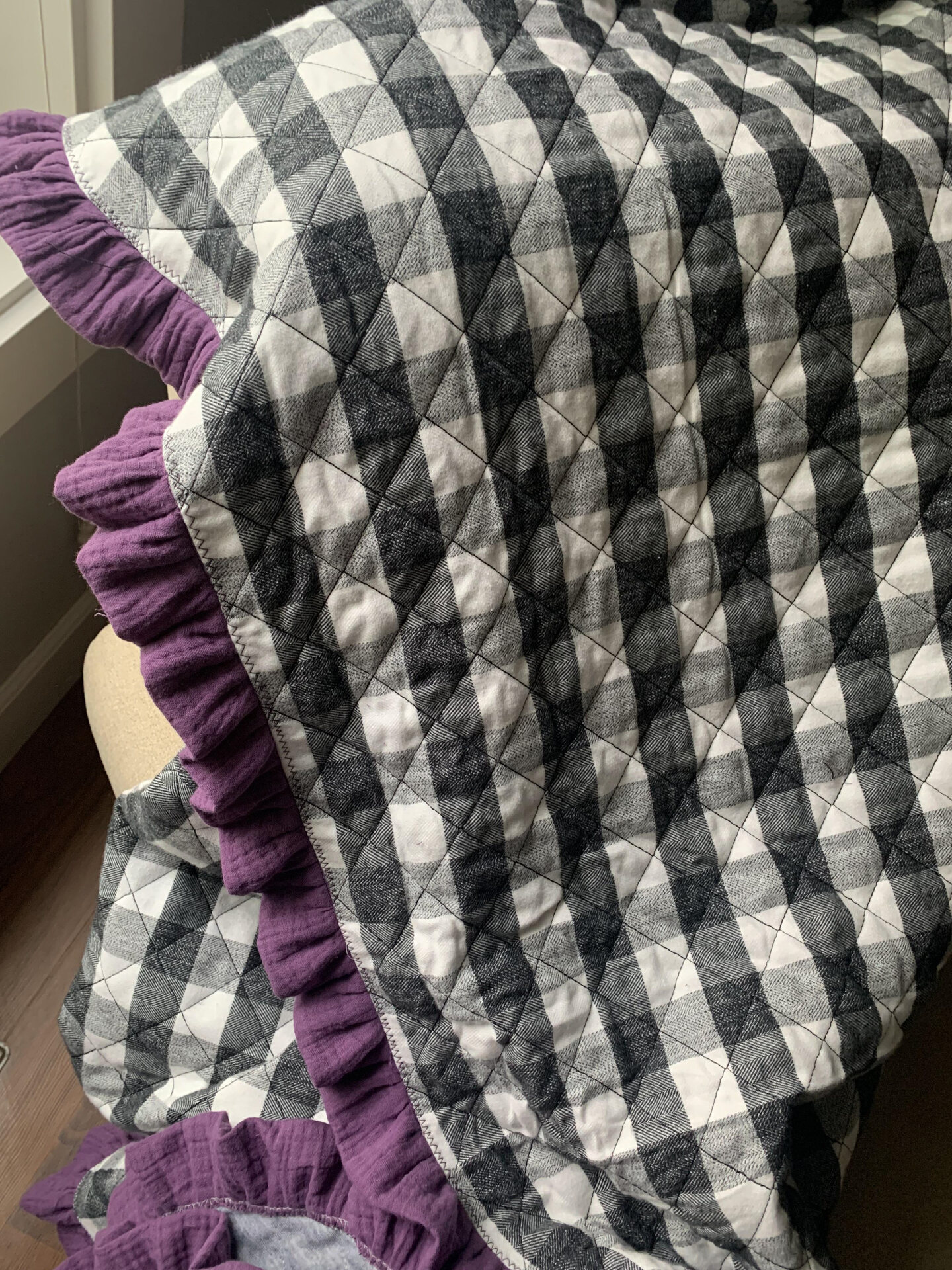 Throw Blanket