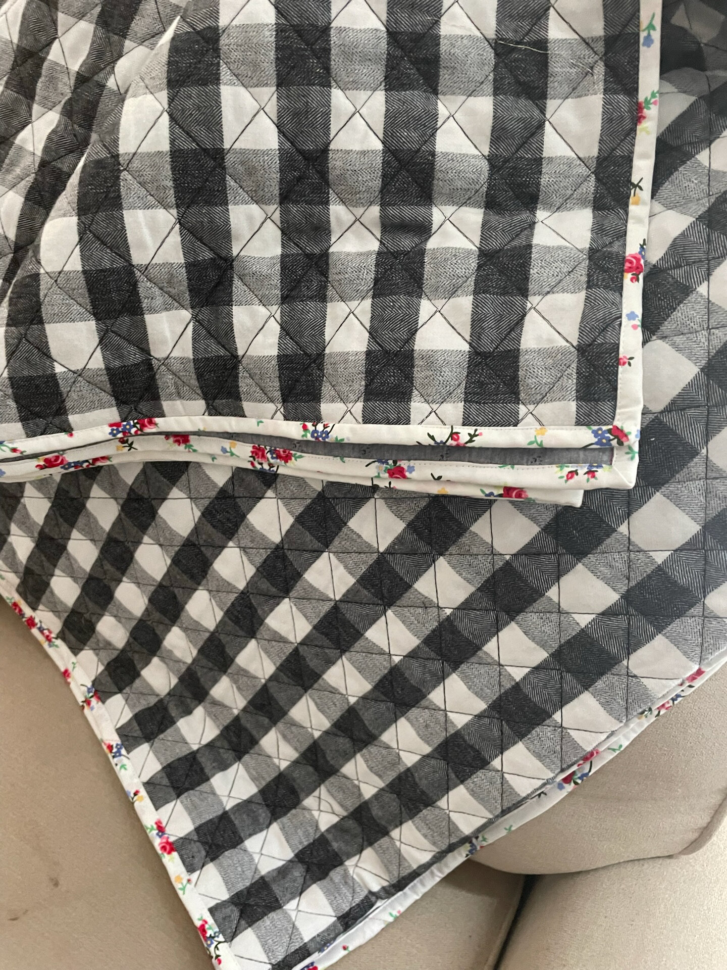 Throw Blanket