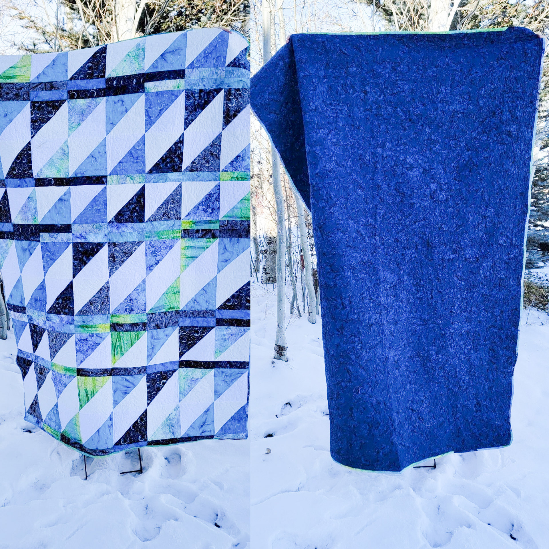 Max's Quilt