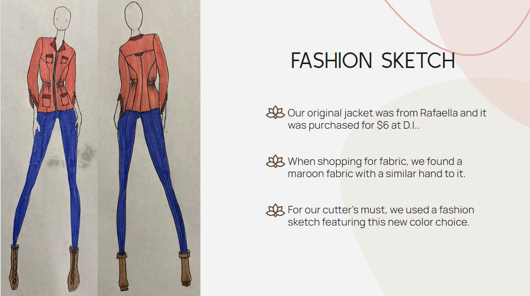 Recreate Project for Skylar Gardner and Claire Harsch