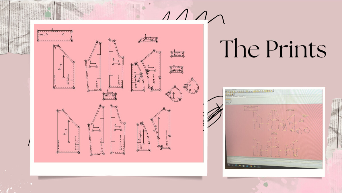 Recreate Project for Hannah miller and Lena Kawakami